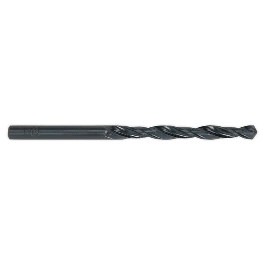 Sealey HSS Roll Forged Drill Bit 5.5mm Pack of 10 DB055RF