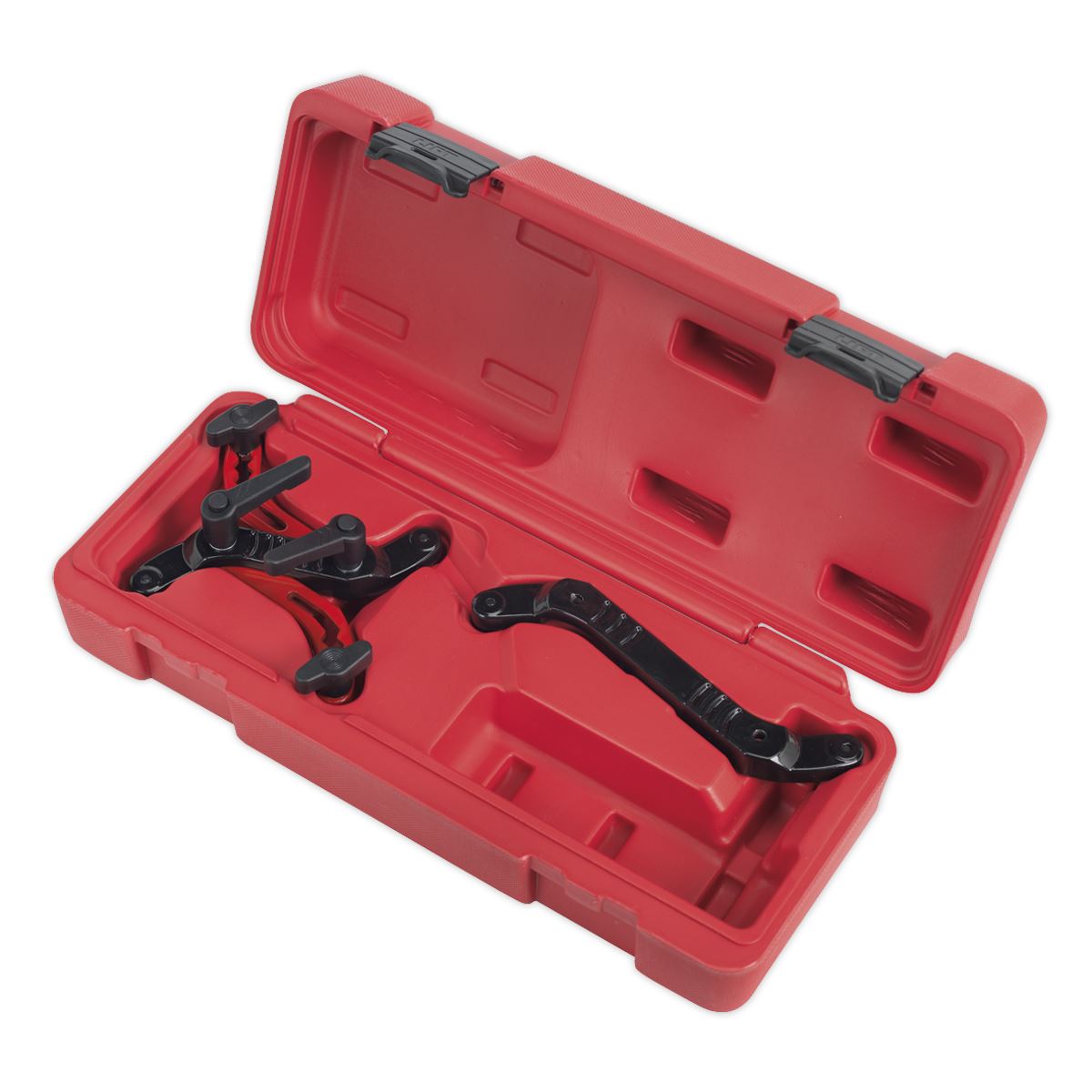 Sealey Universal Twin Camshaft Locking Tool VSE888