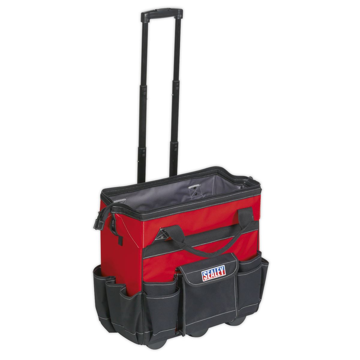 Sealey Tool Storage Bag on Wheels 450mm Heavy-Duty AP512