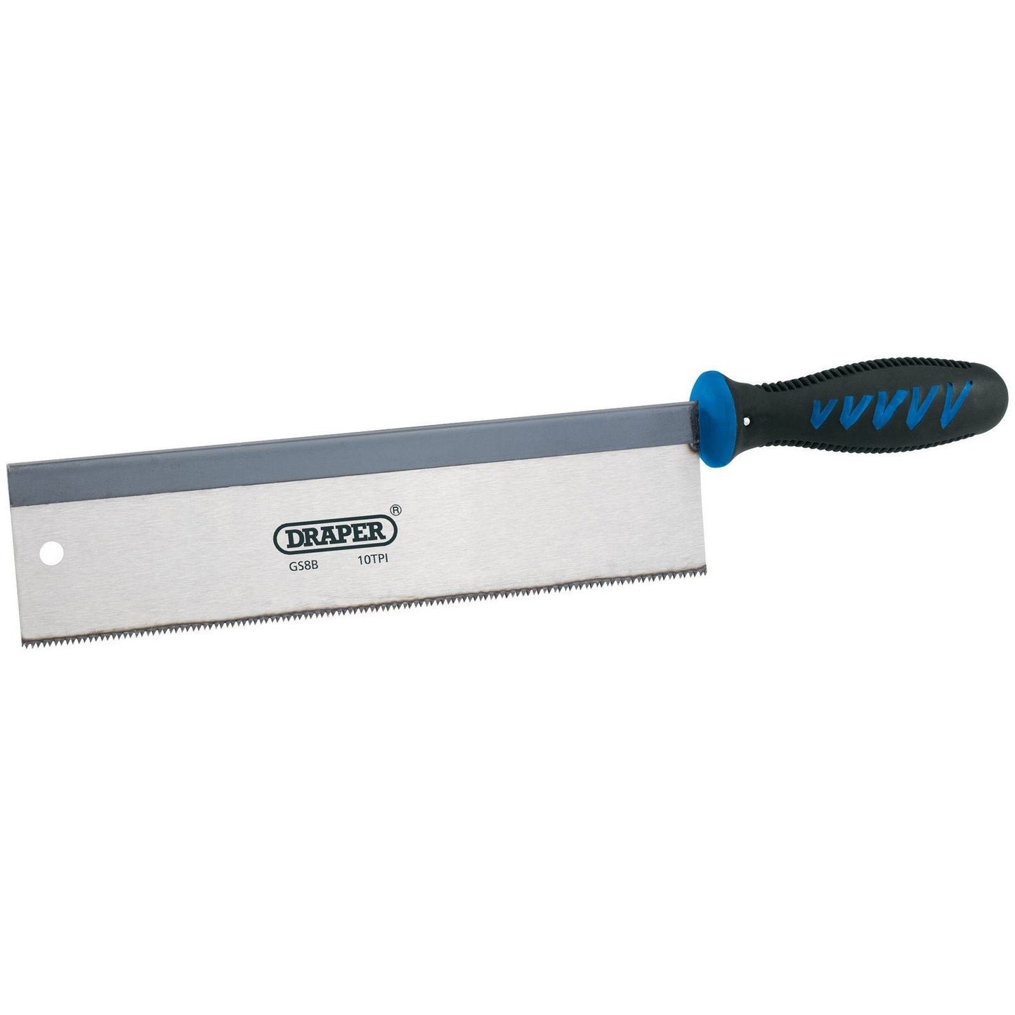 Draper Hardpoint Dovetail Saw, 250mm GS8B - 29266