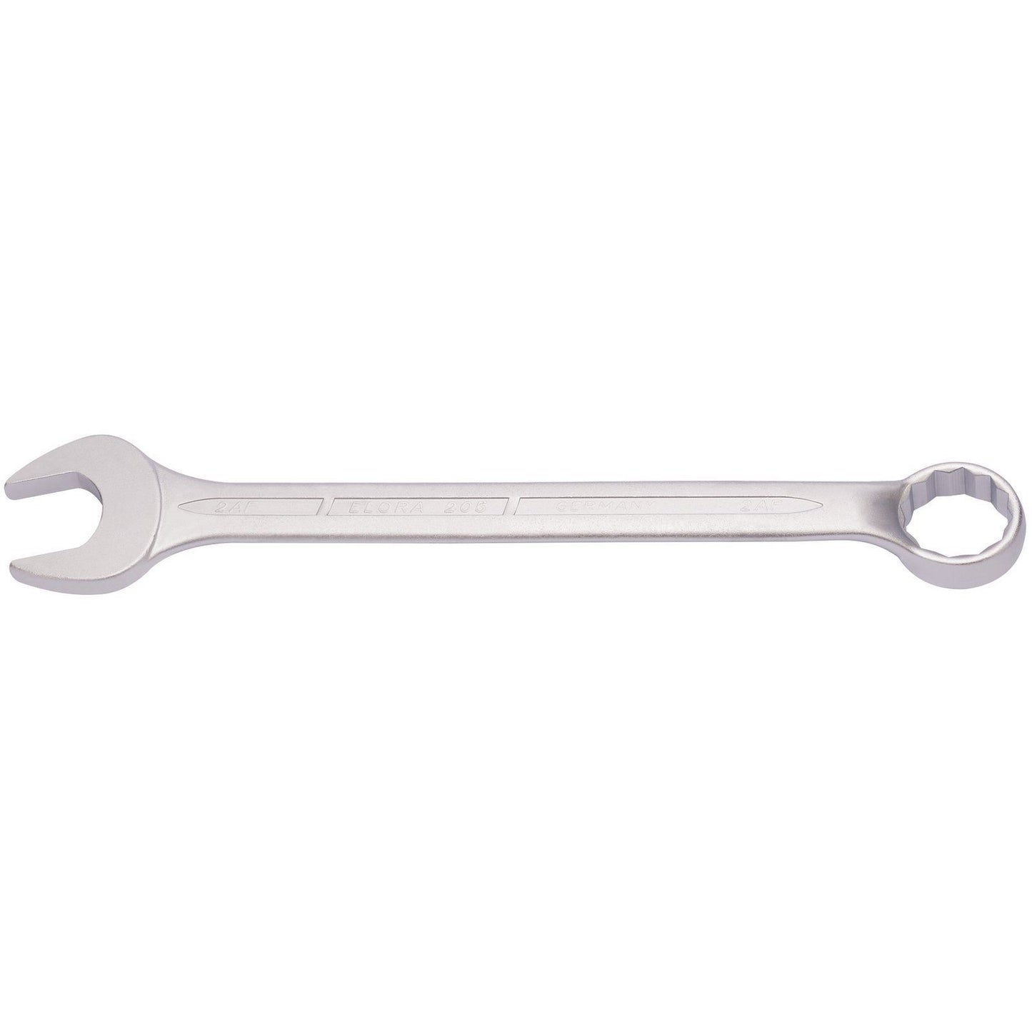 Draper 2" Elora Long Imperial Combination Spanner - 92308