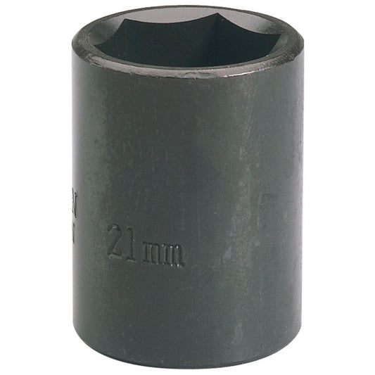 Draper Expert 26889 21mm 1/2" Square Drive Impact Socket (Sold Loose)