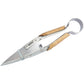 Draper G1812 300mm Topiary Shears with Wood Handles - 76774