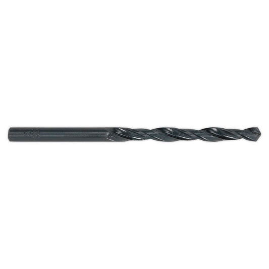 Sealey HSS Roll Forged Drill Bit 6.5mm Pack of 10 DB065RF