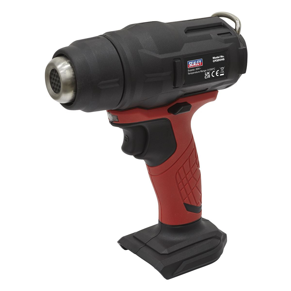 Sealey Cordless Hot Air Gun 20V - Body Only CP20VHG