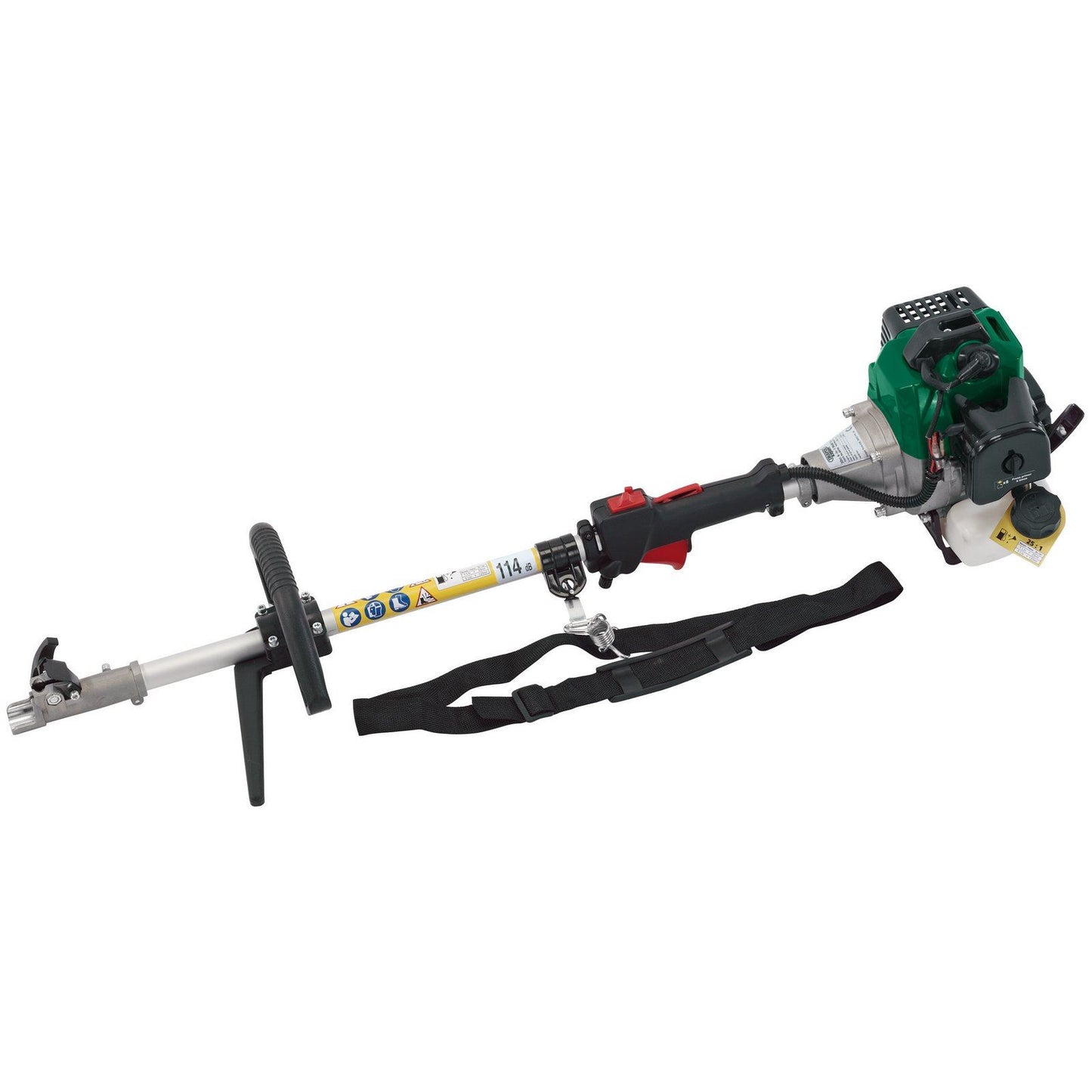 Draper 84706 Expert 32.5cc Petrol 4 in 1 Garden Tool