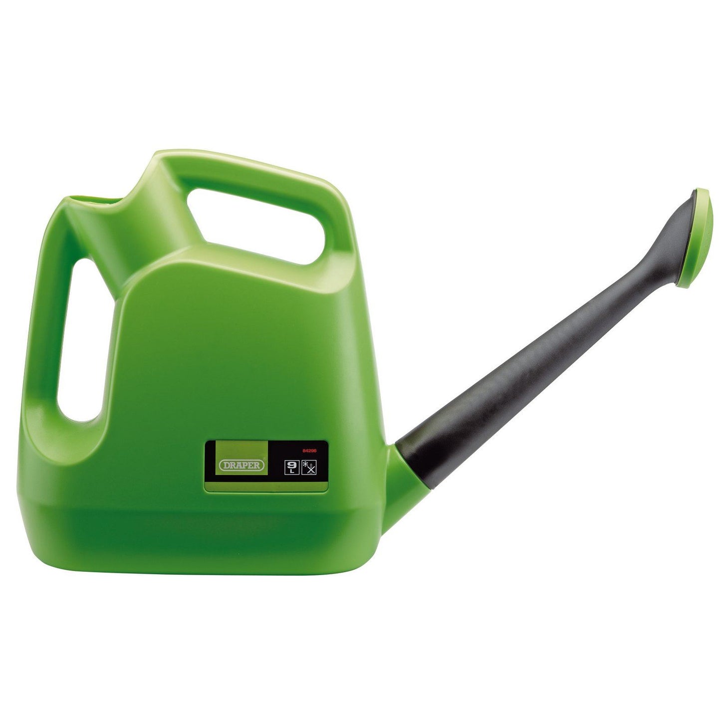 Draper Plastic Watering Can (9L) PWC9 - 84296