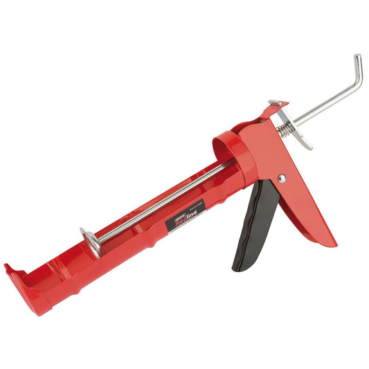 1x Draper Caulking Gun - Compatible With Cartridges Up To 310Ml - 15626