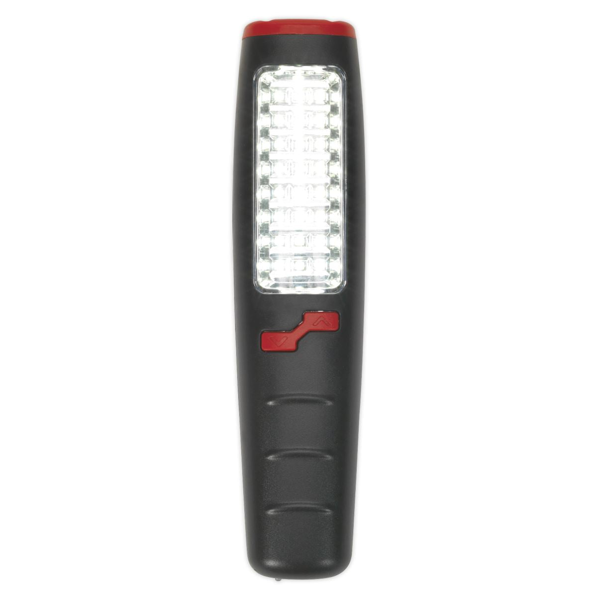 Sealey Rechargeable Inspection Light 24 SMD & 7 LED Lithium-ion LED307