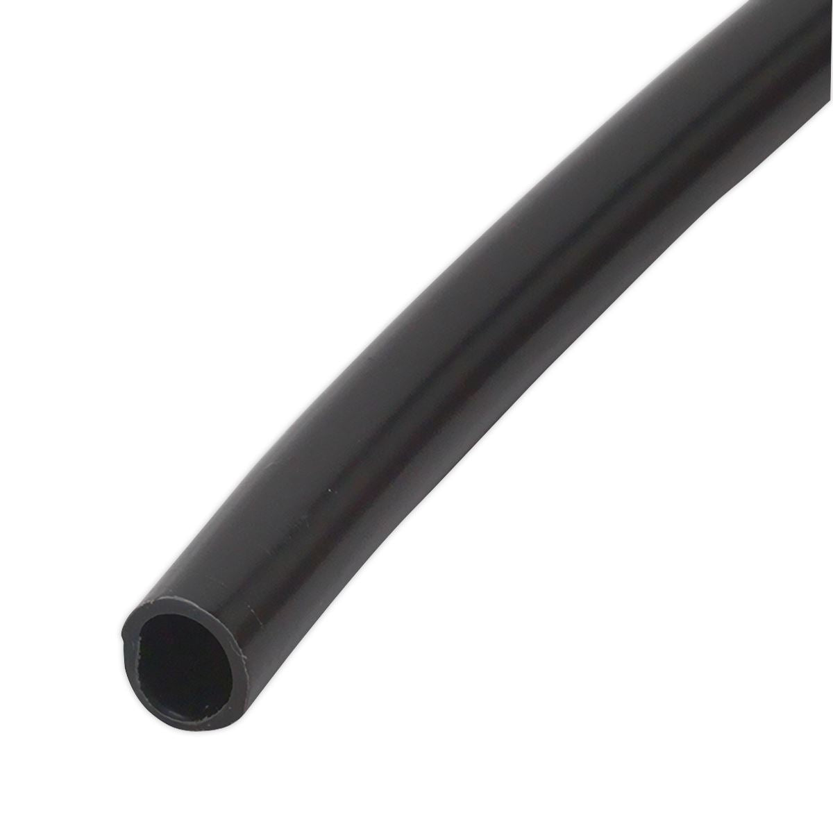 Sealey Polyethylene Tubing 8mm x 100m Black(Speedfit-PE0806100ME) PT8100