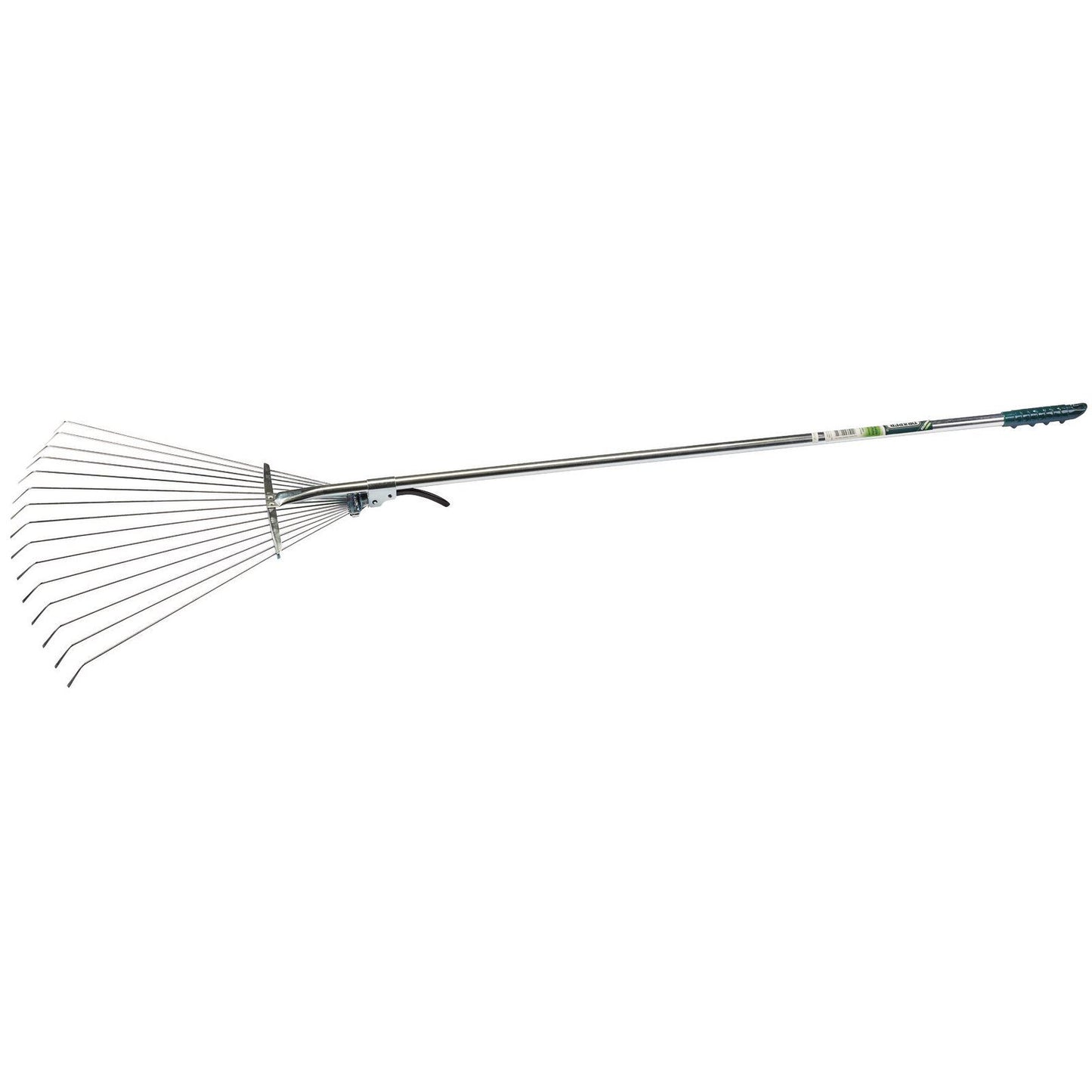 Draper Tools Adjustable Lawn Rake (190 - 570mm) - 21862