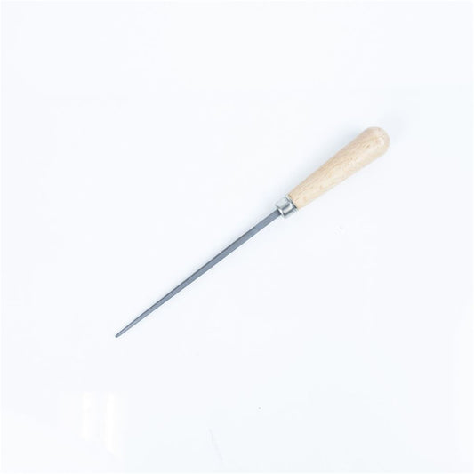 CK Tools Warding File Square T0120 5