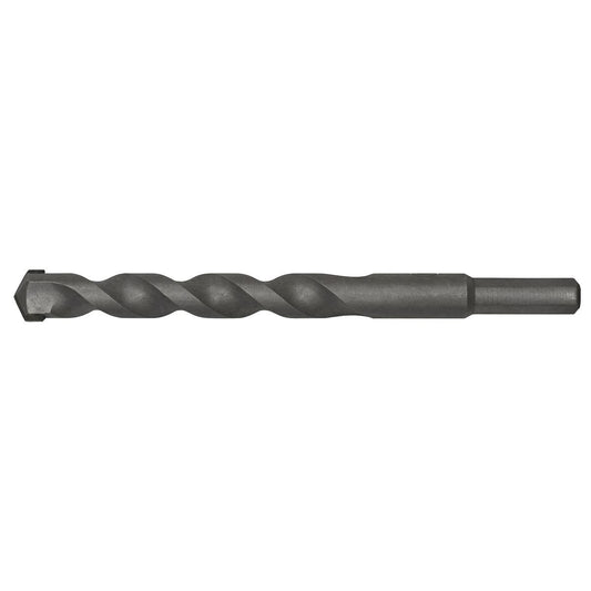 Sealey Straight Shank Rotary Impact Drill Bit 16 x 150mm SS16x150