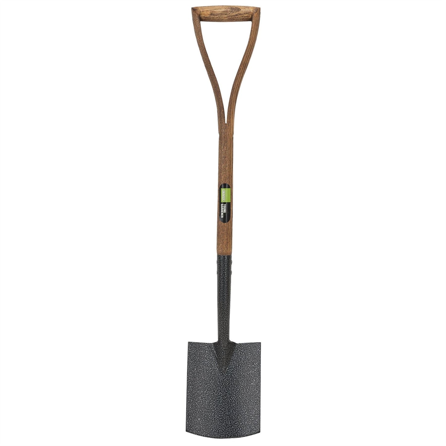 Summer Special Young Gardener Digging Spade with Ash Handle - 20686