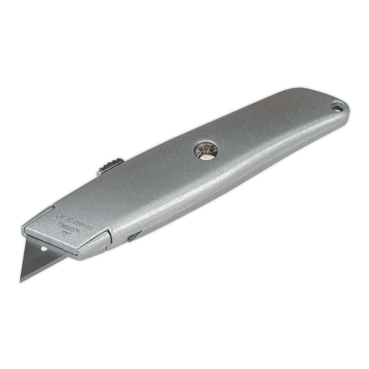 Sealey Retractable Utility Knife S0529