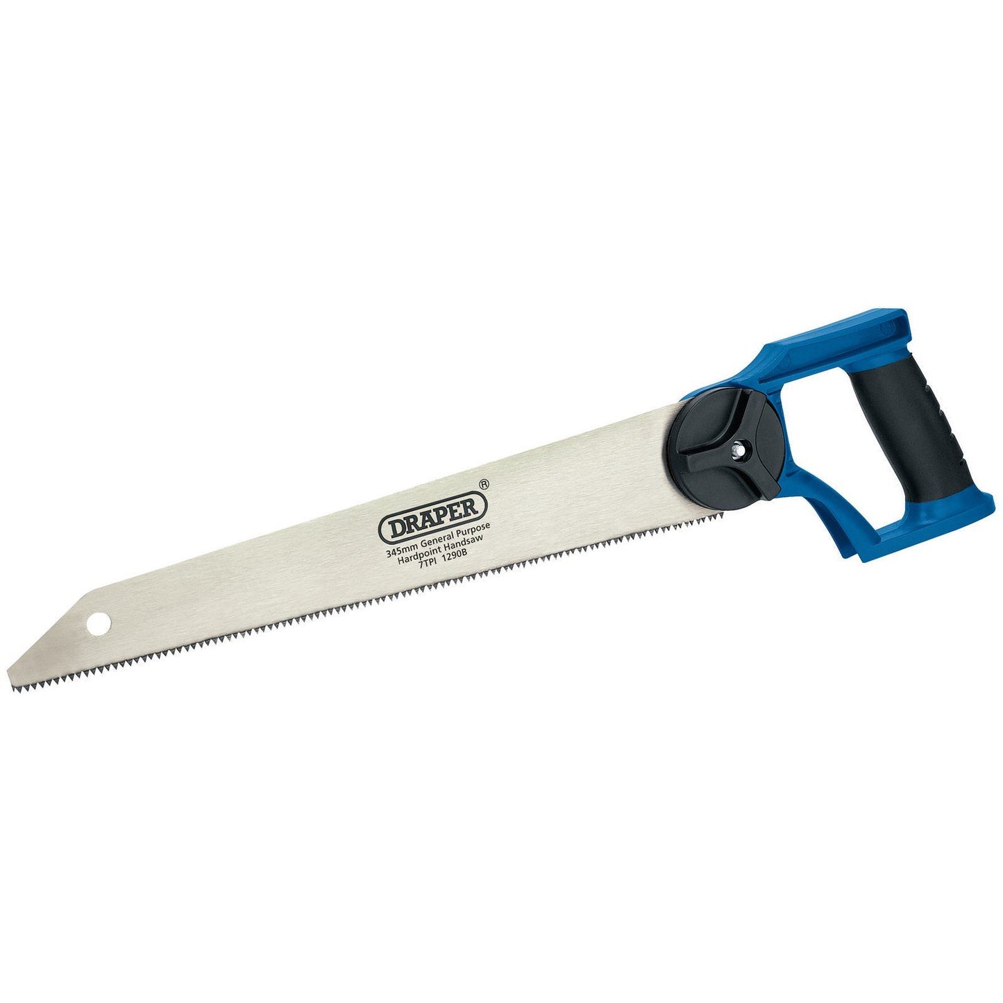 Draper 29265 1290B 345mm General Purpose Hardpoint Handsaw