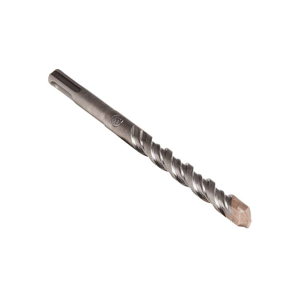 Amtech Sds Masonry Drill Bit 12mm X 160mm - F4019