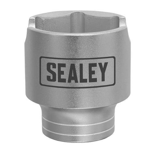 Sealey Fuel Filter Socket - Ford 2.0TDCi VS6450