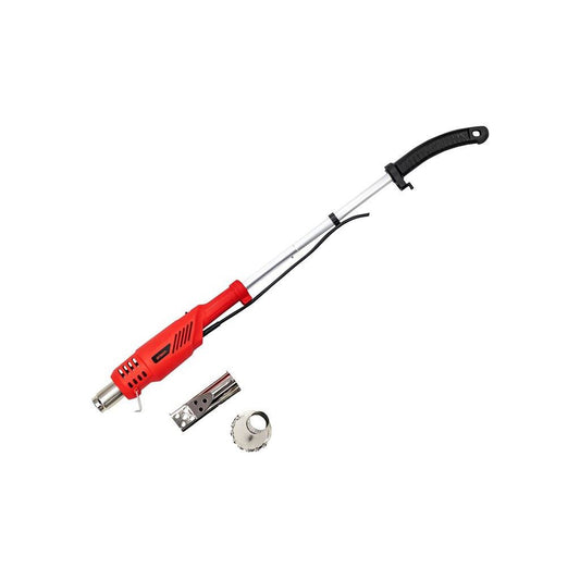 Amtech 40" 2000W Electric Strong Weed Burner Killer Hot Air Wand Torch Garden - U9010