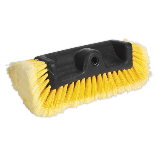 Sealey Flo-Thru Brush Head for CC953 CC953BH