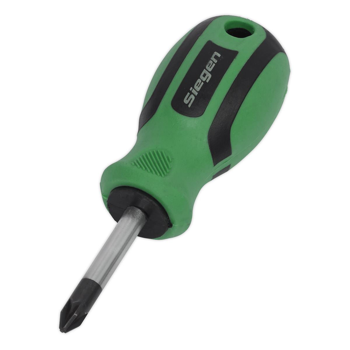 Sealey Screwdriver Pozi #2 x 38mm S01183