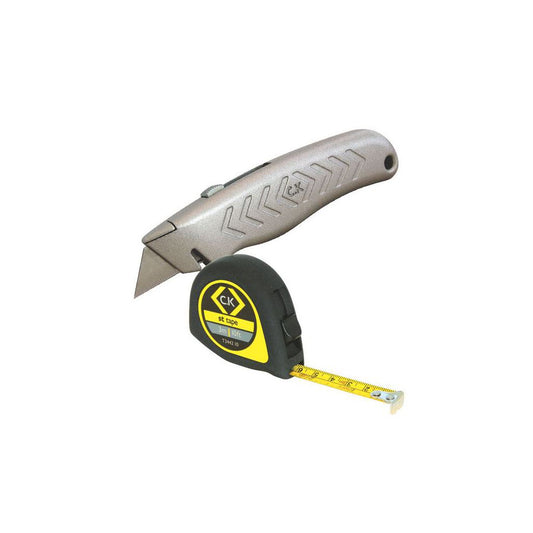 CK Tools T/Knife Retracting T0956-1