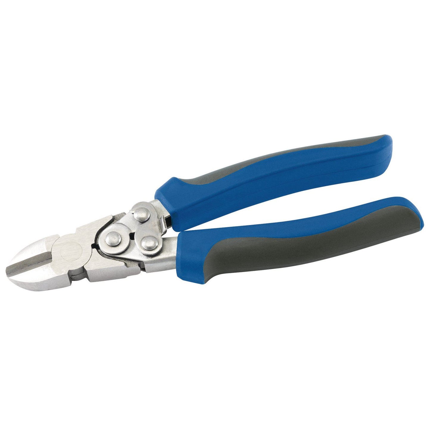 Expert Compound Action Side Cutter (180mm) Draper 81425