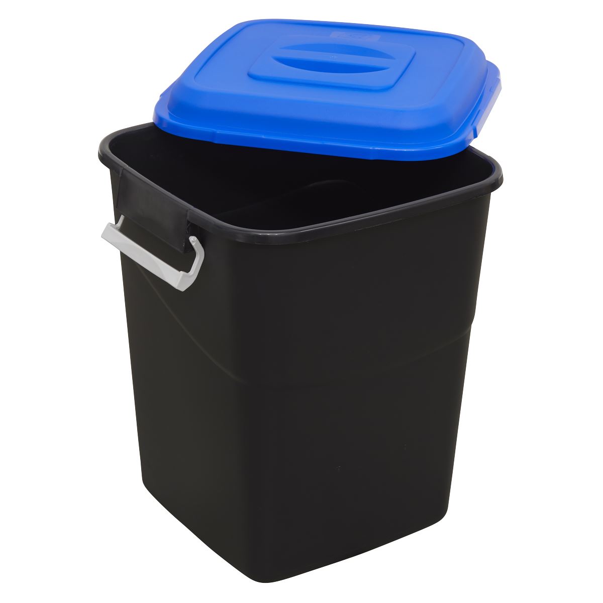 Sealey Sealey Refuse/Storage Bin 50L - Blue BM50B