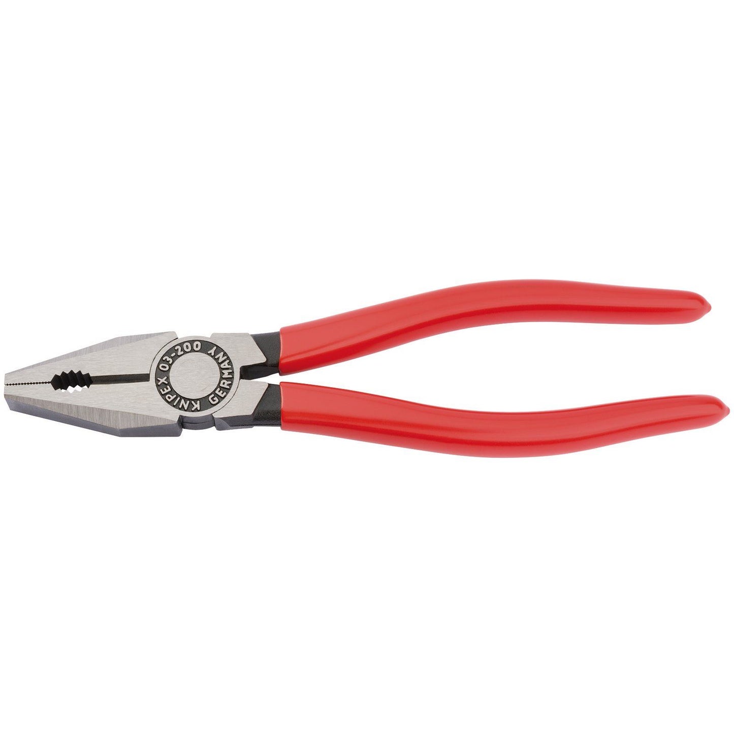 Draper 1x Knipex Expert Knipex 200mm Knipex Combination Pliers Professional Tool - 36902