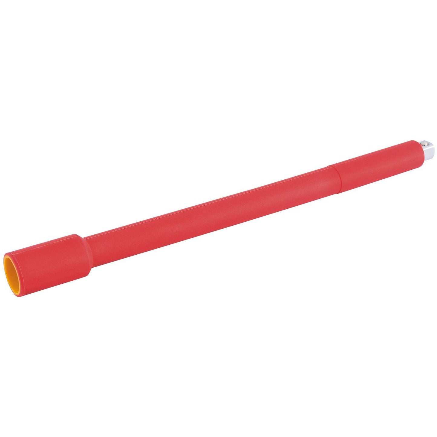 Draper 3/8" Sq. Dr. VDE Approved Fully Insulated Extension Bar (250mm) - 53209