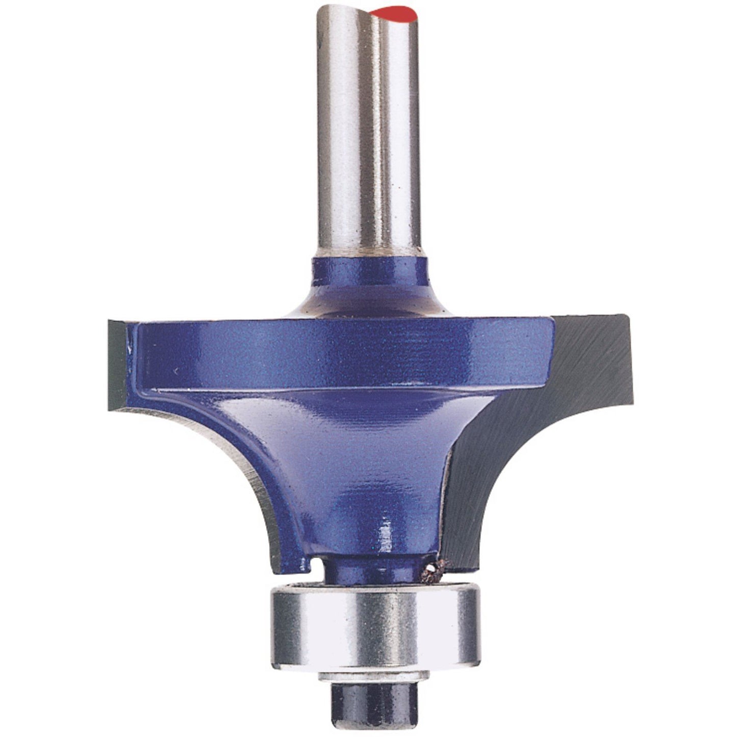 Draper 1x 1/4" Rounding 32x9mm Radius Tct Router Bit Professional Tool 75342