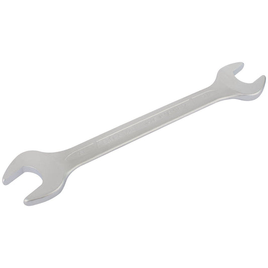 Draper 21mm x 23mm Elora Long Metric Double Open End Spanner - 02000