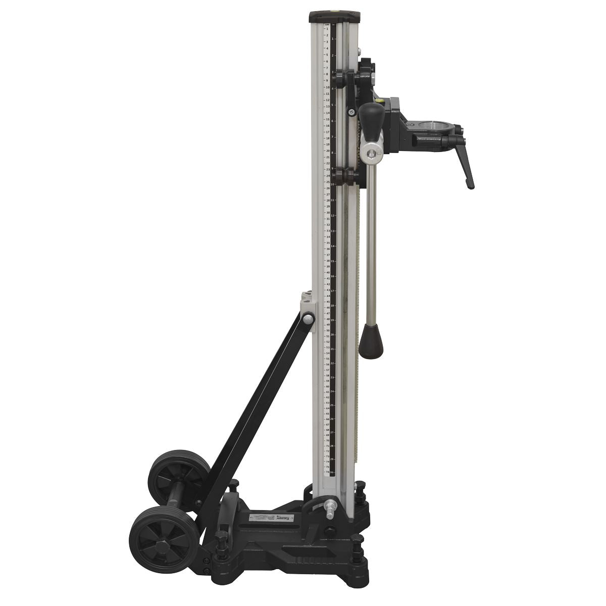 Sealey Diamond Core Drill Stand DCDST