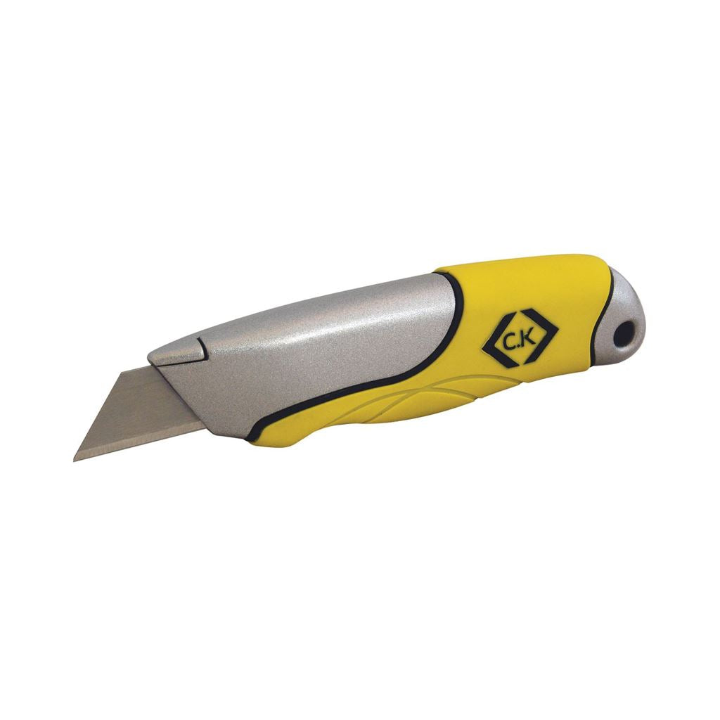 CK Tools T/Knife S/Grp Non Retracting T0957-2