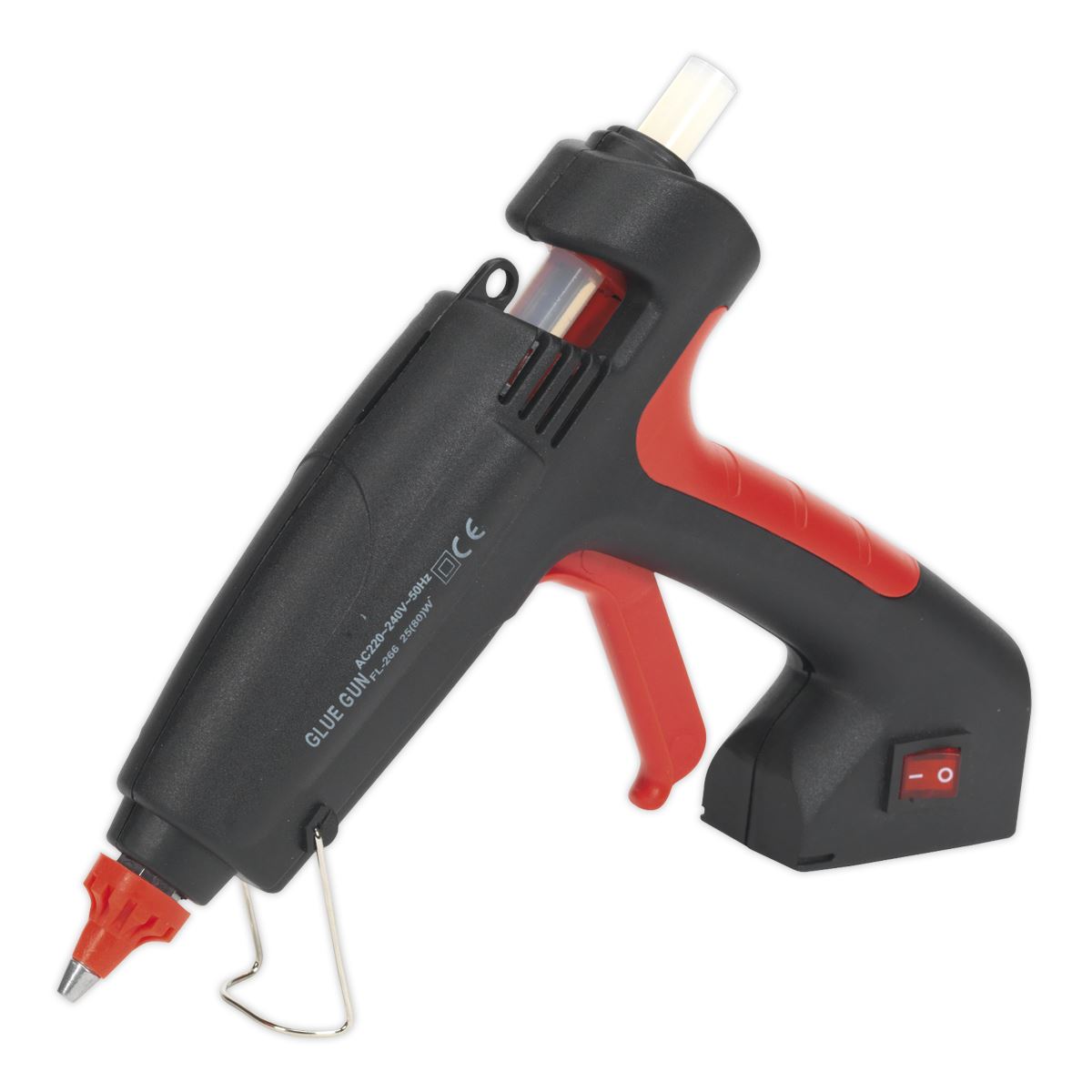 Sealey Glue Gun 80W 230V AK2920