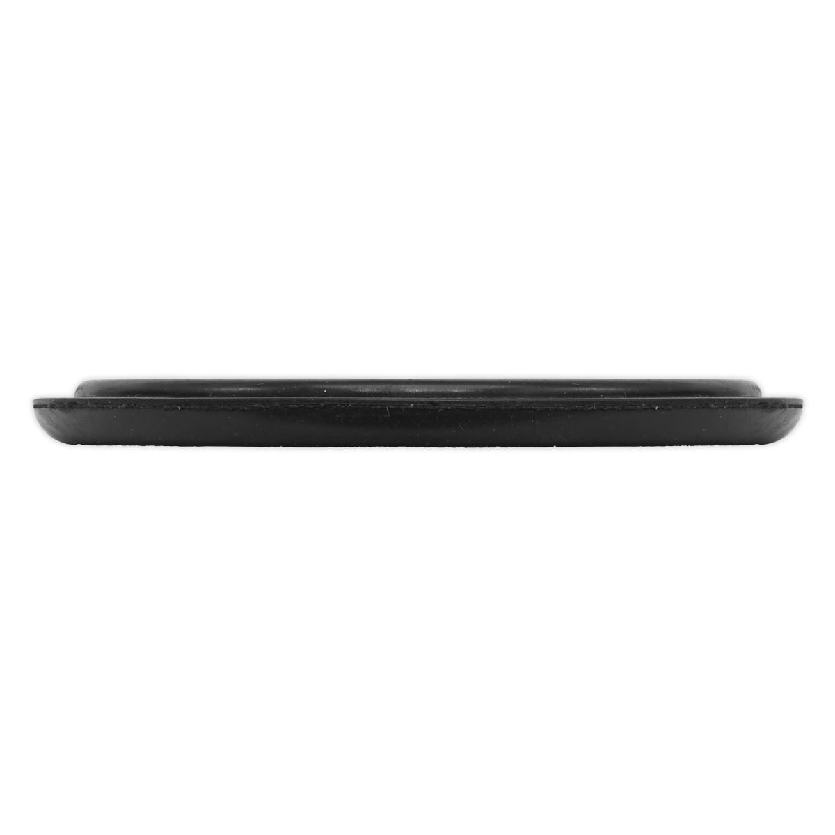 Sealey Safety Rubber Jack Pad - Type B JP12