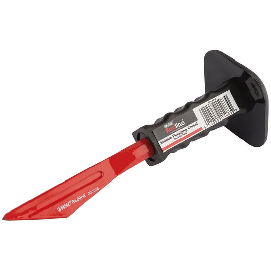 Draper 250mm Plugging Chisel RL-PCG - 15083