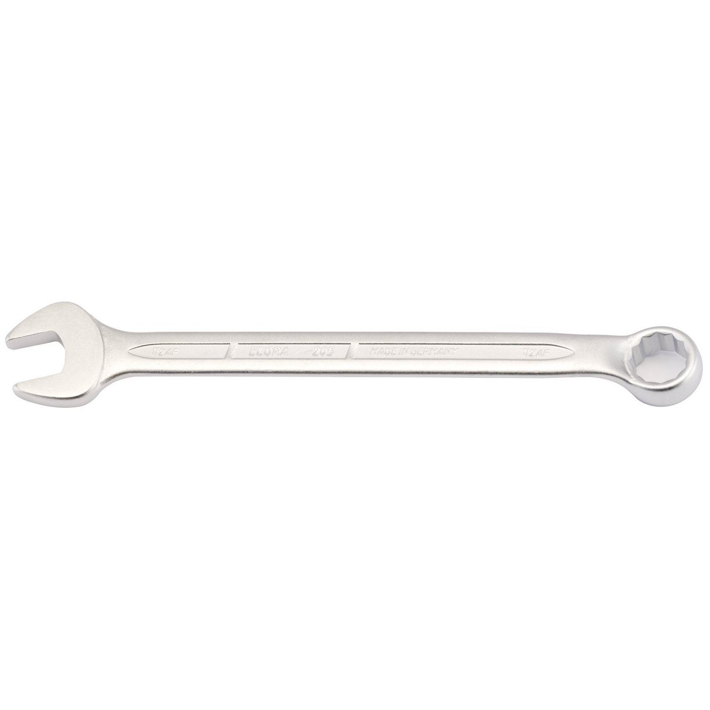 1/2" Elora Long Imperial Combination Spanner Draper 03264