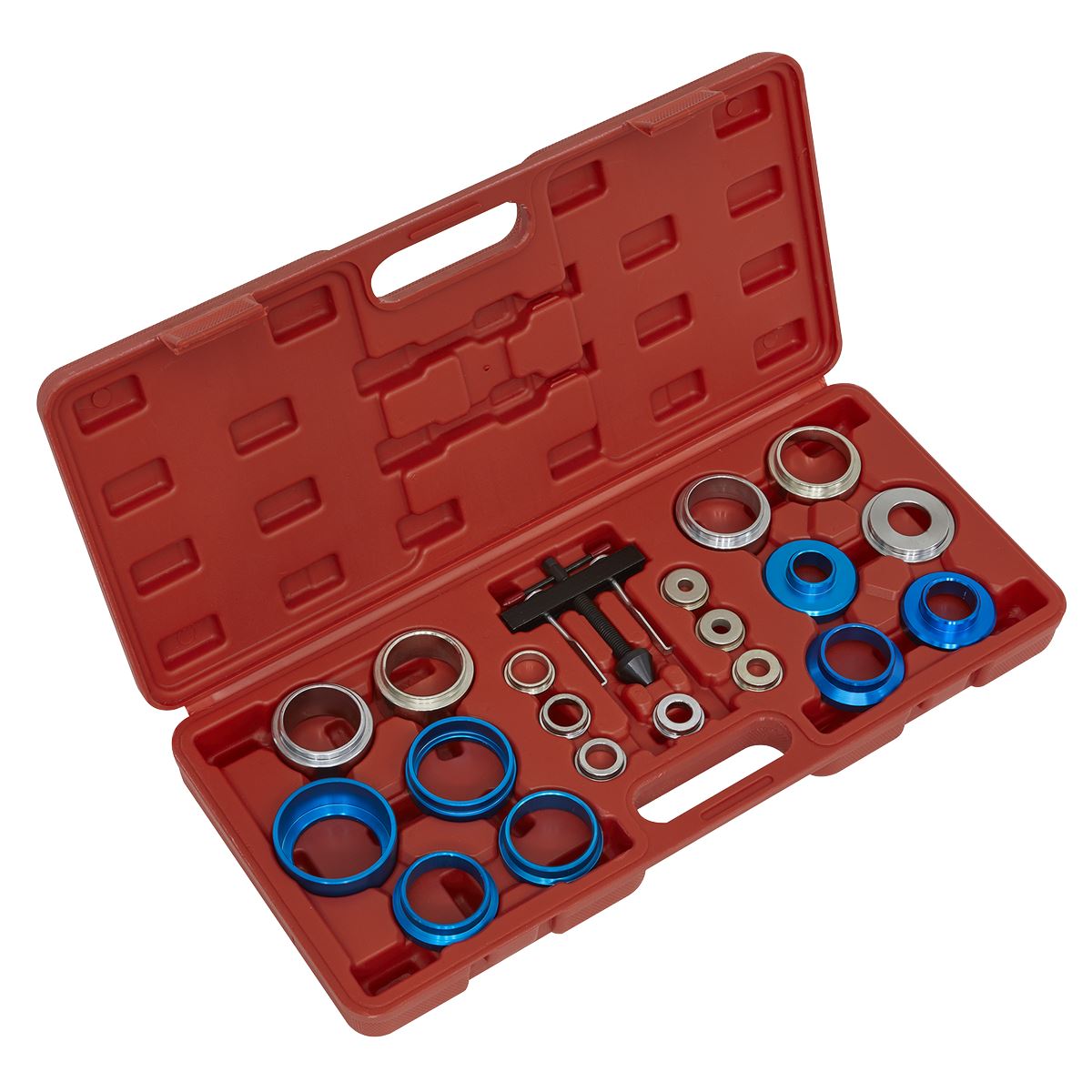 Sealey Oil Seal Removal/Installation Kit VS7002