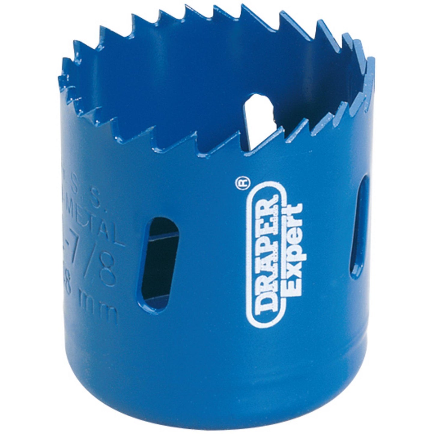 Draper HSS Bi-metal Holesaw Blade, 48mm HSP - 41080