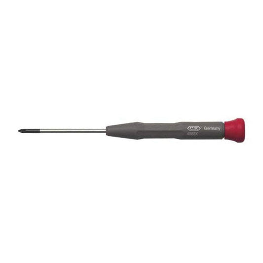 CK Tools Precision Screwdriver PH000 T4882X 000