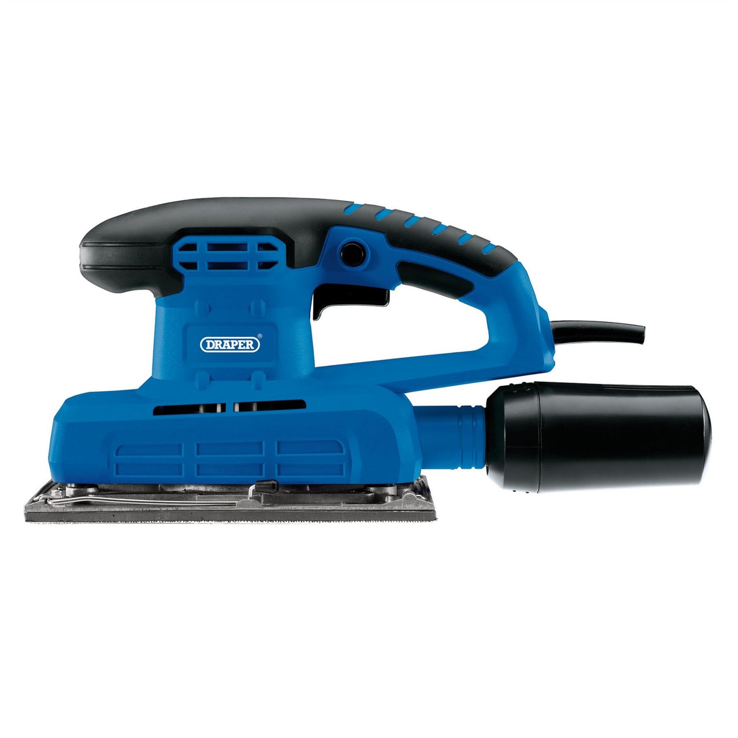 Draper 1/2 Sheet Sander (300W) 1/2S-300D - 57941