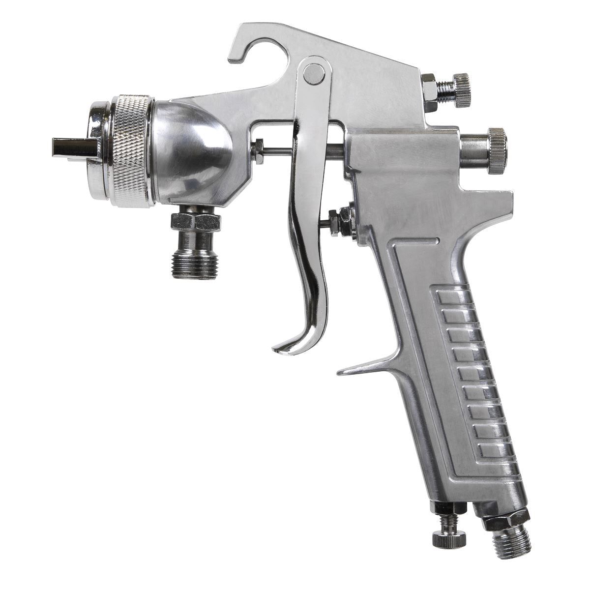 Sealey Spray Gun for SSG1P 1.8mm Set-Up SSG1P/1