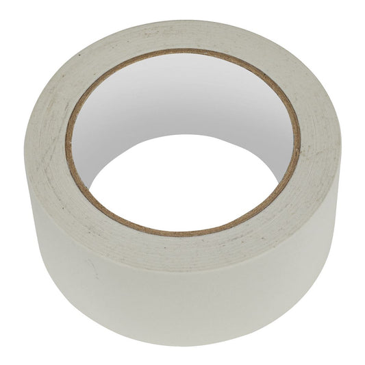 Sealey Masking Tape General-Purpose 48mm x 50m 60C MTG48P