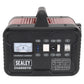 Sealey Battery Charger 14Amp 12/24V 230V CHARGE110
