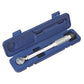 Sealey Micrometer Torque Wrench 3/8"Sq Drive AK223