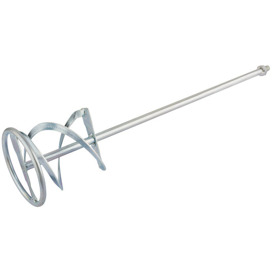 1x Draper M14 Plaster Paddle Mixer - 135 x 600mm - 16209