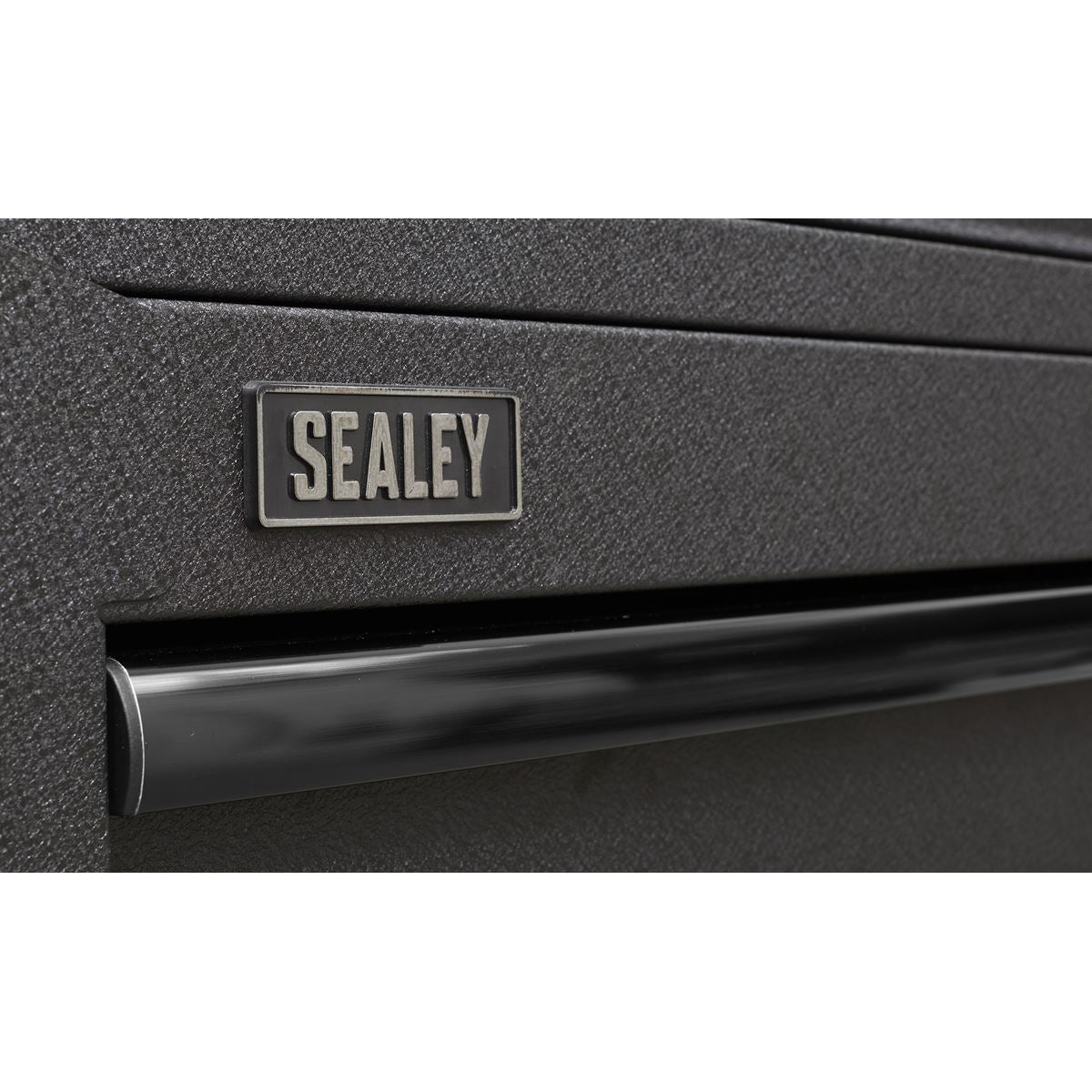 Sealey Tower Cabinet 9 Drawer 690mm with Soft Close Drawers & Power AP2709BE