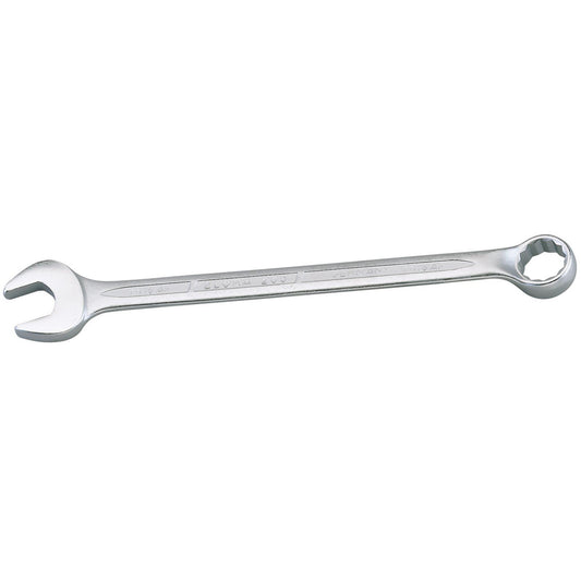 11/16" Elora Long Imperial Combination Spanner Draper 03305