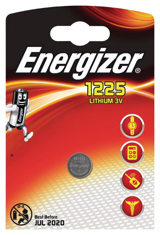 Energizer BR1225 1-blister